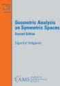Geometric Analysis On Symmetric Spaces - Preview