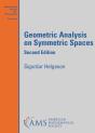 Geometric Analysis On Symmetric Spaces - Preview