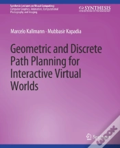 Capa do artigo Geometric And Discrete Path Planning For Interactive Virtual Worlds
