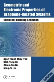 Capa do artigo Geometric And Electronic Properties Of Graphene-Related Systems