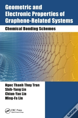 Capa do artigo Geometric And Electronic Properties Of Graphene-Related Systems