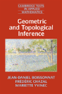 Geometric And Topological Inference - Preview