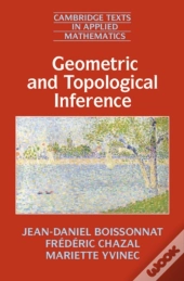 Geometric And Topological Inference