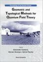 Geometric And Topological Methods For Quantum Field Theory - Proceedings Of The Summer School - Preview