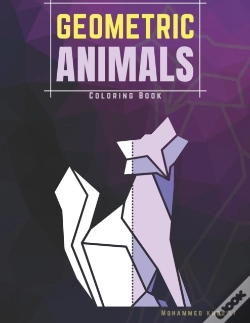 Capa do artigo Geometric Animals