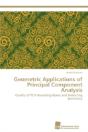 Geometric Applications Of Principal Comp - Preview