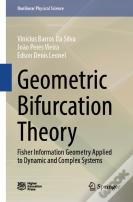 Geometric Bifurcation Theory