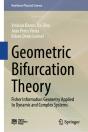 Geometric Bifurcation Theory - Preview
