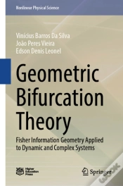 Capa do artigo Geometric Bifurcation Theory