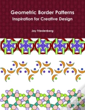 Capa do artigo Geometric Border Patterns