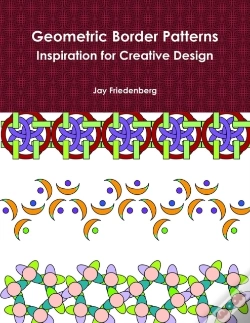 Capa do artigo Geometric Border Patterns
