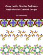 Geometric Border Patterns - Preview