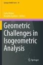 Geometric Challenges In Isogeometric Analysis - Preview