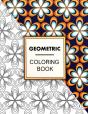 Geometric Coloring Book - Preview