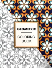 Capa do artigo Geometric Coloring Book