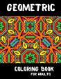 Geometric Coloring Book - Preview