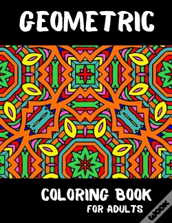 Capa do artigo Geometric Coloring Book