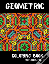 Capa do artigo Geometric Coloring Book