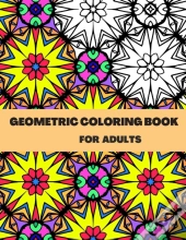 Geometric Coloring Book