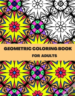 Capa do artigo Geometric Coloring Book