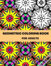 Capa do artigo Geometric Coloring Book