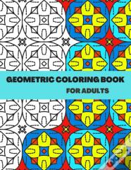 Geometric Coloring Book