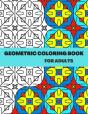 Geometric Coloring Book - Preview