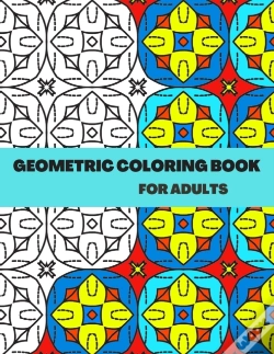 Capa do artigo Geometric Coloring Book
