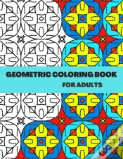Capa do artigo Geometric Coloring Book