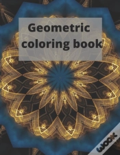 Capa do artigo Geometric Coloring Book