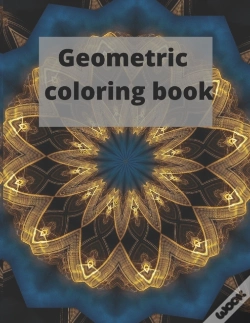 Capa do artigo Geometric Coloring Book