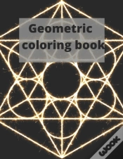 Capa do artigo Geometric Coloring Book