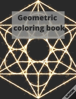 Capa do artigo Geometric Coloring Book