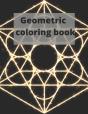 Geometric Coloring Book - Preview
