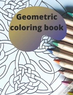 Capa do artigo Geometric Coloring Book