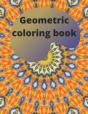 Geometric Coloring Book - Preview