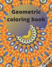 Capa do artigo Geometric Coloring Book