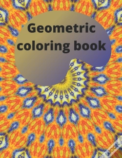 Capa do artigo Geometric Coloring Book