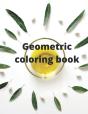Geometric Coloring Book - Preview