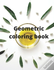 Capa do artigo Geometric Coloring Book