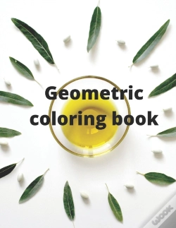 Capa do artigo Geometric Coloring Book