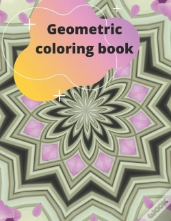 Capa do artigo Geometric Coloring Book