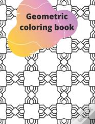 Geometric Coloring Book