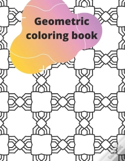 Capa do artigo Geometric Coloring Book