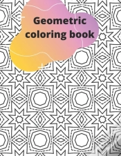 Capa do artigo Geometric Coloring Book