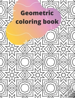 Capa do artigo Geometric Coloring Book