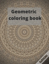 Geometric Coloring Book