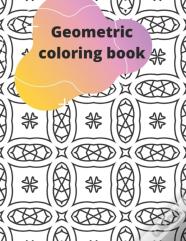 Geometric Coloring Book