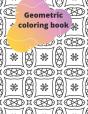 Geometric Coloring Book - Preview