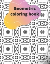 Capa do artigo Geometric Coloring Book